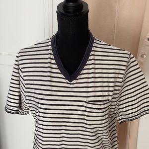 Broken Threads T-Shirt